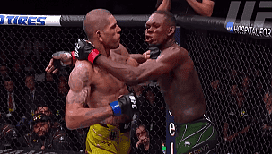 VÍDEO: assista os melhores nocautes de brasileiros no UFC em 2022