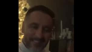 Vítor Pereira manda recado para torcida do Flamengo