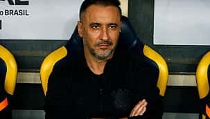 Oficial: Vítor Pereira é o novo técnico do Flamengo