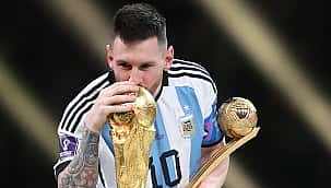 Veja como os principais jornais do mundo repercutiram o tricampeonato da Argentina