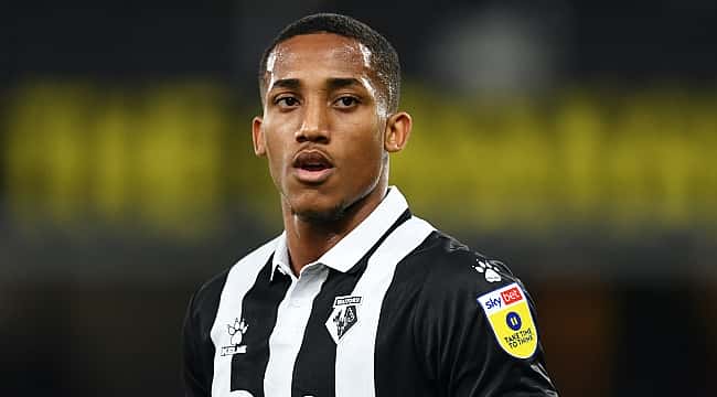 10 jovens promessas brasileiras para o Modo Carreira do FIFA 23