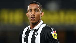 10 jovens promessas brasileiras para o Modo Carreira do FIFA 23