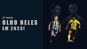 10 jovens que podem explodir em 2023