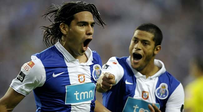 Confira 15 jogadores que atuaram pelo Porto e você não sabia