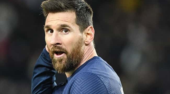 Al Hilal, maior rival do Al Nassr, time de CR7, vai oferecer bolada para contratar Lionel Messi