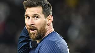 Al Hilal, maior rival do Al Nassr, time de CR7, vai oferecer bolada para contratar Lionel Messi