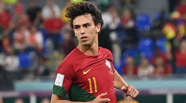 Além de João Félix, Chelsea busca outros craques