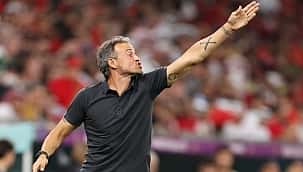 Após não de quatro técnicos, CBF mira em mais um estrangeiro para a Seleção Brasileira: Luis Enrique! 