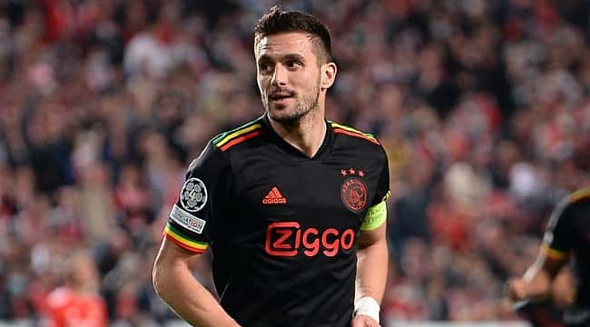 As 10 camisas mais bonitas da história do Ajax