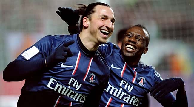 As frases mais polêmicas de Ibrahimovic