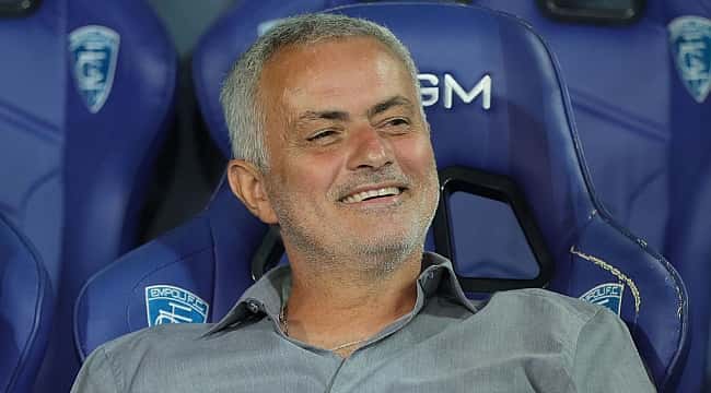 As frases mais polêmicas de Mourinho