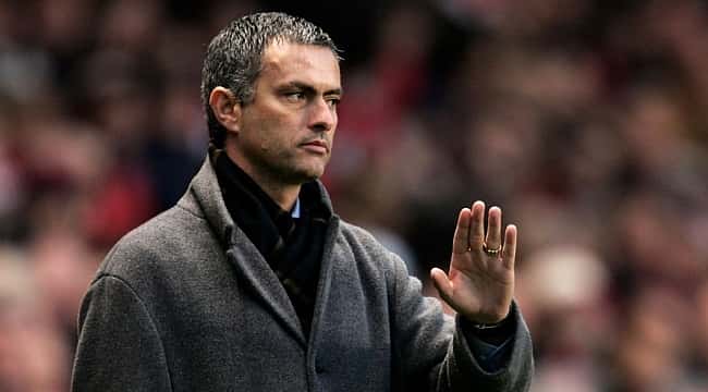 As frases mais polêmicas de Mourinho