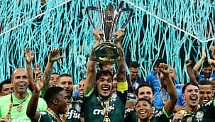 Supercopa do Brasil 2023: As melhores imagens de Palmeiras 4 x 3 Flamengo