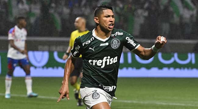 Botafogo-SP x Palmeiras: confira as prováveis escalações e onde assistir ao vivo