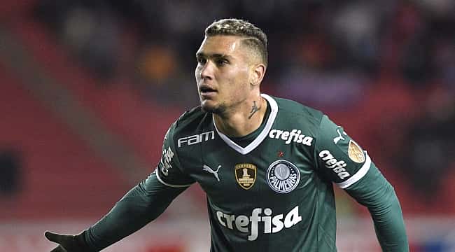 Com time reserva, Palmeiras vence o Ituano fora de casa e assume a liderança do grupo D