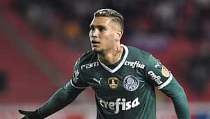 Com time reserva, Palmeiras vence o Ituano fora de casa e assume a liderança do grupo D