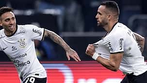 Como apostar em Red Bull Bragantino x Corinthians no Paulistão 2023