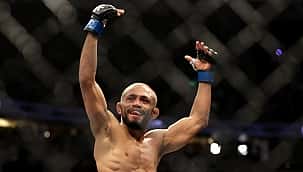 Como apostar em Deiveson Figueiredo no UFC 283