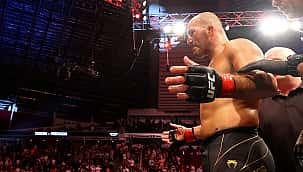 Como apostar em Glover Teixeira no UFC 283