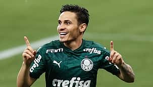 Como apostar em Palmeiras x São Bento no Paulistão 2023