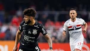 Como apostar em São Paulo x Corinthians pelo Paulistão 2023