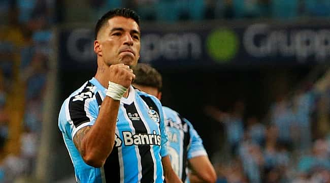 Grêmio x Brasil de Pelotas ao vivo e online: onde assistir, que