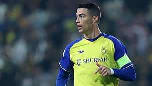 Como assistir aos jogos do Al Nassr, time de Cristiano Ronaldo