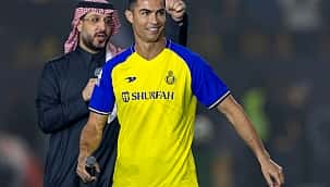 Corinthians tentou contratar Cristiano Ronaldo