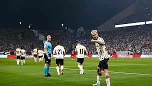 Corinthians x Água Santa: confira as prováveis escalações e onde assistir ao vivo