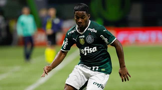 Em casa, Palmeiras empata com São Bento na estreia do Paulistão 2023