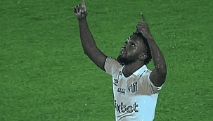 Santos fica no empate com a Ferroviária e chega a quatro jogos sem vencer no Paulistão 