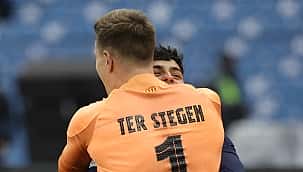 Barcelona vence o Betis nos pênaltis e encara o Real Madrid na final da Supercopa da Espanha