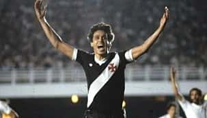 FIFA, CBF e clubes brasileiros lamentam a morte de Roberto Dinamite, maior ídolo do Vasco