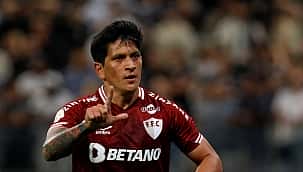 Fluminense x Botafogo: confira as prováveis escalações e onde assistir ao vivo