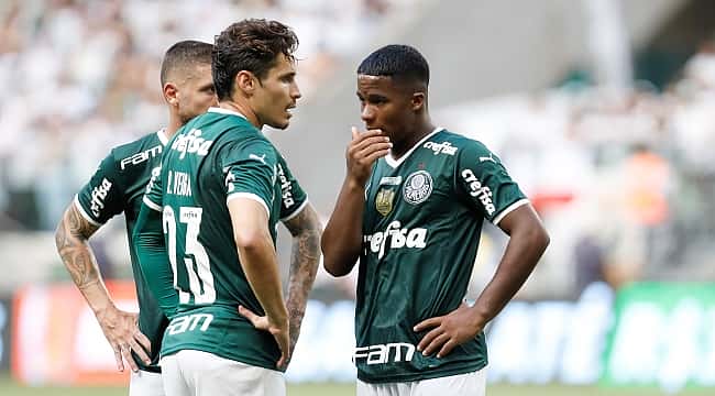Ituano x Palmeiras: confira as prováveis escalações e onde assistir ao vivo