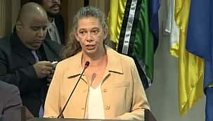 Ana Moser não pretende investir em eSports