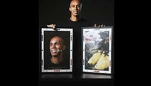 VÍDEO: Miranda anuncia aposentadoria do futebol