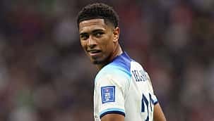 Observatório lista Bellingham como o mais valioso de 2023