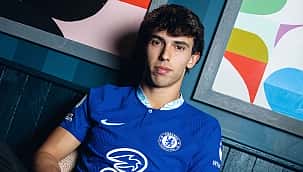 Oficial! Chelsea anuncia João Félix