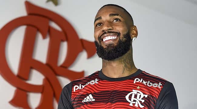 Oficial! Flamengo anuncia retorno de Gerson