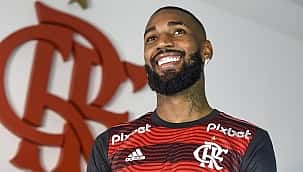 Oficial! Flamengo anuncia retorno de Gerson
