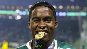 Os 10 jovens mais promissores do mundo