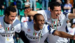 Os 10 maiores brasileiros da história da Inter de Milão