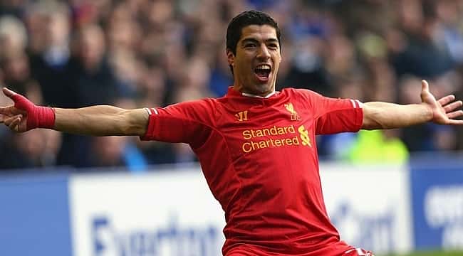 Os 10 melhores jogadores sul-americanos da história da Premier League