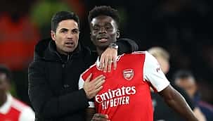 Os 10 melhores times do mundo em janeiro