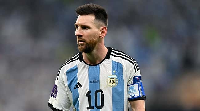Messi é o primeiro: Os 15 melhores jogadores do mundo de 2022