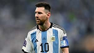 Messi é o primeiro: Os 15 melhores jogadores do mundo de 2022