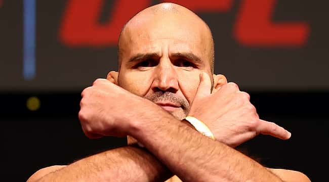 Os brasileiros escalados para o UFC 283