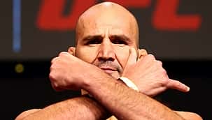 Os brasileiros escalados para o UFC 283