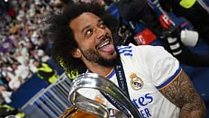 Os maiores brasileiros da história do Real Madrid